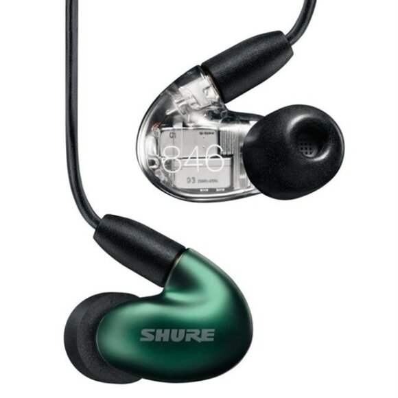 shure se846 pro gen 2 - Picture 1 of 3